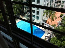 Palm Residence (D21), Apartment #152447492